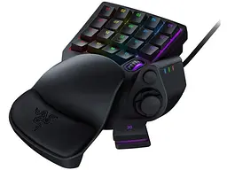Клавіатура Razer Tartarus Pro (RZ07-03110100-R3M1) - мініатюра 2