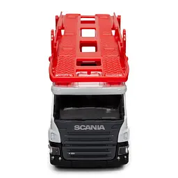 Ігровий набір автомоделей "Автоперевізник Sсania" TechnoDrive 250430U масштаб 1:64 - мініатюра 4