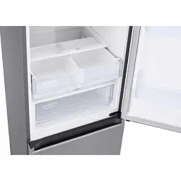 Холодильник Samsung RB38C676ES9 з морозильною камерою - мініатюра 8