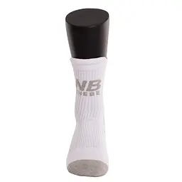 Шкарпетки ENEBE FUTURE white/grey - мініатюра 3