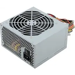Блок живлення GameMax GM-450 450W Bulk - мініатюра 2