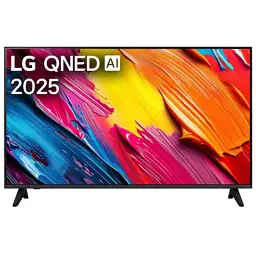 Телевізор LG 43QNED70A6A