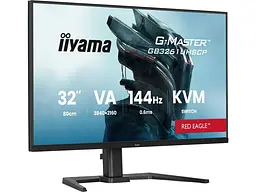 Монітор Iiyama G-Master (GB3261UHSCP-B1) - мініатюра 2