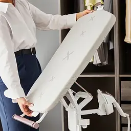 Прасувальна система Tefal IXEO Vision QT1811E0 (QT1811E0) - мініатюра 8