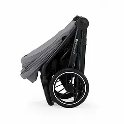 Універсальна коляска 2 в 1 Kinderkraft Nea Platinum Grey - мініатюра 5