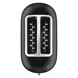 Тостер KitchenAid 5KMT2204EBK - мініатюра 7
