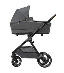 Люлька до коляски Maxi-Cosi Sense Twillic Graphite (1522204110) - мініатюра 6