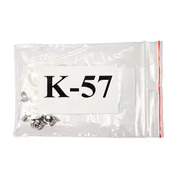 Комутатор MikroTik CRS312-4C+8XG-RM (8xGE PoE, 4xCombo, USB, 1хRJ45) - мініатюра 4