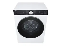 Пральна машина автоматична LG F2X5FS2WB - мініатюра 3