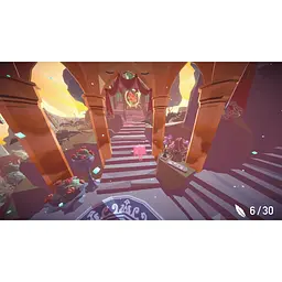Ключ активації Microsoft Aery - Flow of Time для Xbox One/Series S/X - мініатюра 3