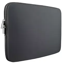 Сумка для ноутбука Laptop Bag 15.6" Black (NDB-2-15.6-hei) - мініатюра 2