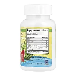 Vitamin D3 Gummies Kids - 60 gummies - мініатюра 2