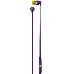 Гарнітура ігрова Logitech G333 Gaming Earphones для геймерів фіолетова (981-000936) - мініатюра 2