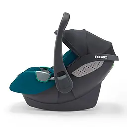 Автокрісло Recaro Avan Iron Red, червоне (89030660050) - мініатюра 5