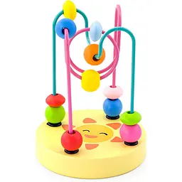 Дерев'яний лабіринт Viga Toys Міні в асортименті (50047) - мініатюра 2