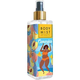 Спрей для тіла Esse Body Mist Canaries 250 мл