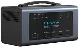 Зарядна станція Marsriva MP3S (327.6 Вт/г) 300W LiFePO4 - мініатюра 3