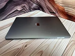 Ноутбук Apple MacBook Pro 15" A1990 i9-9880H/16/500 (C02YP71ZLVCG) Б/в - мініатюра 7
