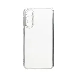 Чехол ArmorStandart Air для Samsung A37 5G Camera cover Clear