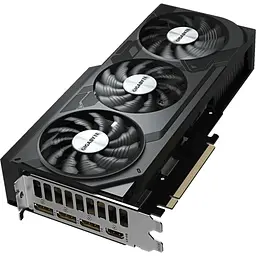 Відеокарта GIGABYTE GeForce RTX5070 Ti 16GB WINDFORCE OC V2 (GV-N507TWF3OCV2-16GD) - мініатюра 5