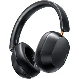 Навушники UGREEN HP203 HiTune Max5С Hybrid ANC Black - мініатюра 2