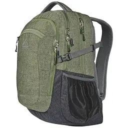 Рюкзак Terra Incognita Matrix 22, 2025 Dark Green (TI-MATRIXDARG)
