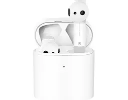 Навушники Xiaomi Mi Air 2 true wireless earphones pro 2 ZBW4473CN / TWSEJ02JY - мініатюра 2