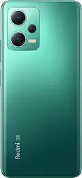 Смартфон Xiaomi Redmi Note 12 5G 4/128GB Forest Green (Global) NFC - мініатюра 5