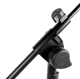 Стійка для мікрофону Quik Lok A-516 BK-EU - мініатюра 2