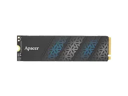 SSD-накопичувач Apacer AS2280P4U Pro 512 GB (AP512GAS2280P4UPRO-1)