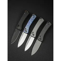 Ніж складаний Weknife Nightblade WE22046-2 - мініатюра 19