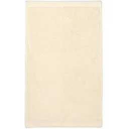 Рушник МВМ My Home Ніжність 50x90 см айворі (BT-11 M IVORY)