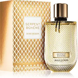 Парфумована вода Boucheron Serpent Boheme 90 мл - мініатюра 2