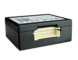 Перехідна рамка Mazda 6 AWM 881-20-114 - мініатюра 7