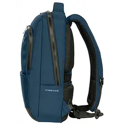 Рюкзак Tucano Lunar 15.6" синій - мініатюра 4