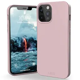 Чохол протиударний UAG Outback 112355114646 для iPhone 12/12 Pro (6.1") Lilac - мініатюра 9