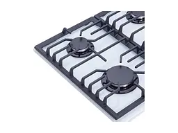 Варильна поверхня WEILOR GG 624 WH - мініатюра 4
