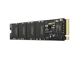 SSD-накопичувач Lexar NM620 256 GB (LNM620X256G-RNNNG) - мініатюра 2