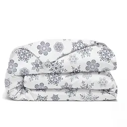 Підковдра двоспальна 180х220 SNOWFLAKES CS1 COSAS (4822052374207)