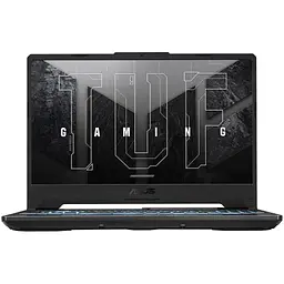 Ноутбук ASUS TUF Ігровий A15,5 7535HS la 4.55 GHz,8 GB DDR5 5600,512 GB,3050 4 GB,Windows 11 Home