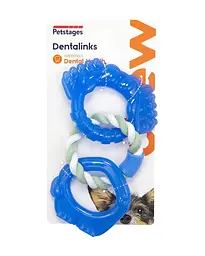 Іграшка для собак Petstages Dentalinks - мініатюра 2