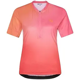 Велоджерсі Ziener Naladia W Fuchsia/Orange/Pink S (1012-249104-879-36)