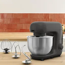 Кухонна машина Tefal Bake Essential (QB161H38) - мініатюра 11