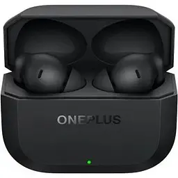 Навушники TWS OnePlus Buds 3V (E520A) black CN