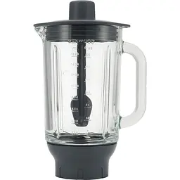 Кухонний комбайн Kenwood Titanium Chef Baker XL KVL85.224SI [132371] - мініатюра 5