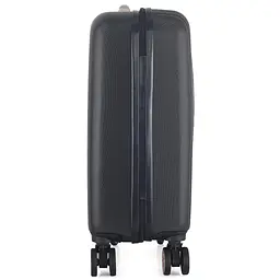Валіза Semi Line 20" S Black (T5787-1) - мініатюра 3