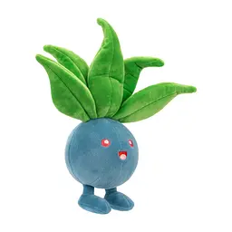 М'яка іграшка Pokemon Оддіш 20 см (PKW3657) - мініатюра 3