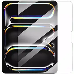 Захисне скло (H+ PRO) для Apple iPad Pro 13" (2024-25) Nillkin teh0032117 - мініатюра 2
