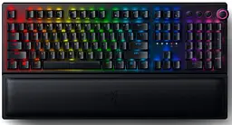 Клавіатура Razer BlackWidow V3 Pro Russian Layout [RZ03-03530800-R3R1] [68041] - мініатюра 7