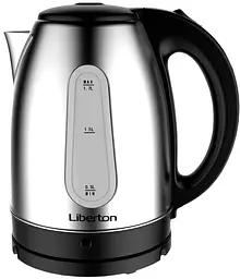 Електрочайник Liberton LEK-6819